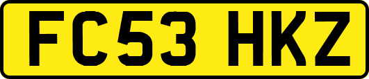 FC53HKZ