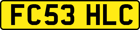 FC53HLC