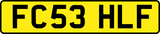 FC53HLF