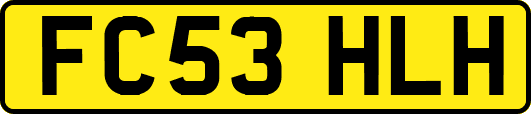 FC53HLH