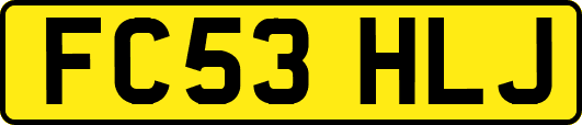 FC53HLJ