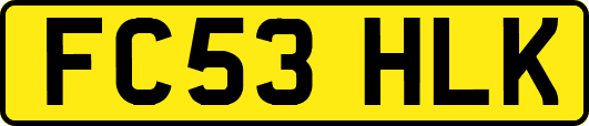 FC53HLK