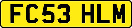 FC53HLM