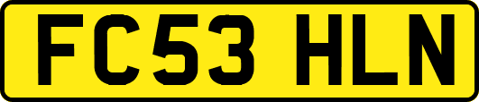 FC53HLN