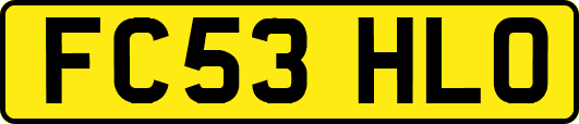FC53HLO