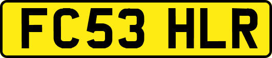 FC53HLR