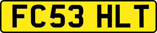 FC53HLT