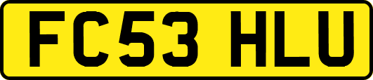 FC53HLU