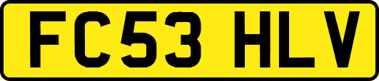 FC53HLV