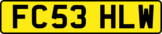 FC53HLW