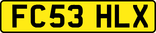 FC53HLX
