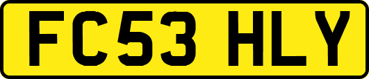 FC53HLY