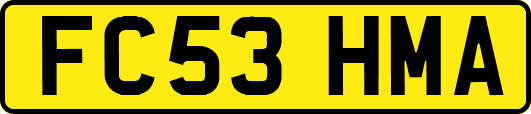 FC53HMA