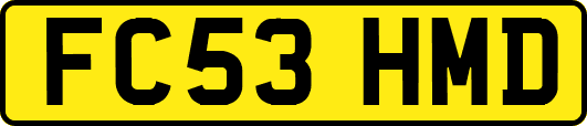 FC53HMD