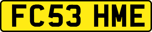 FC53HME