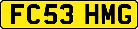 FC53HMG