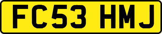 FC53HMJ