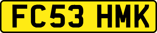 FC53HMK