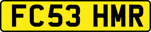FC53HMR