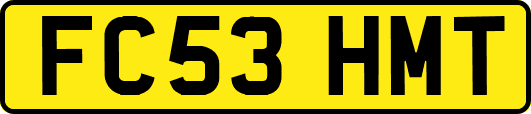 FC53HMT