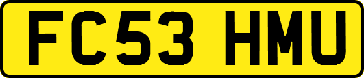 FC53HMU