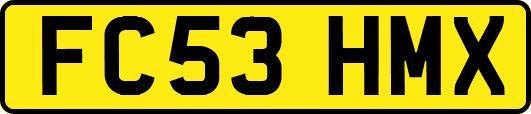 FC53HMX