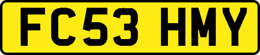FC53HMY