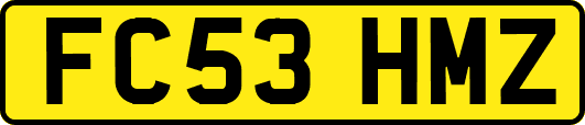 FC53HMZ