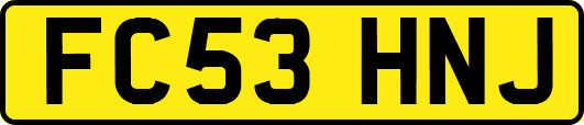 FC53HNJ