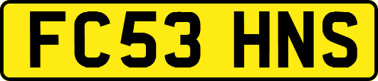 FC53HNS