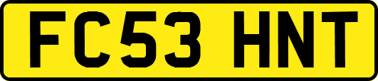 FC53HNT