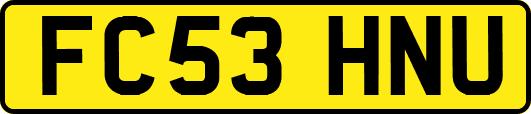 FC53HNU