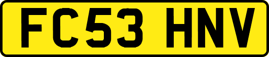 FC53HNV