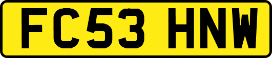 FC53HNW
