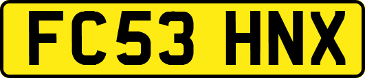 FC53HNX