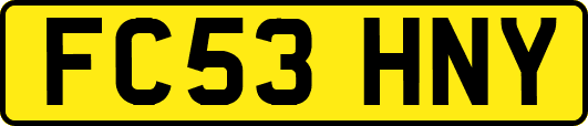 FC53HNY