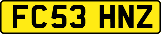 FC53HNZ