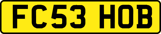 FC53HOB