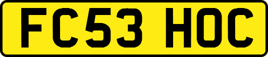 FC53HOC