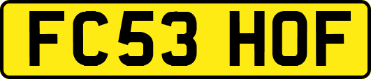 FC53HOF