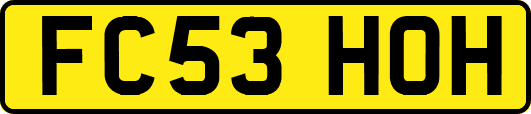 FC53HOH