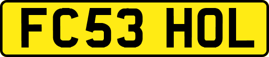FC53HOL