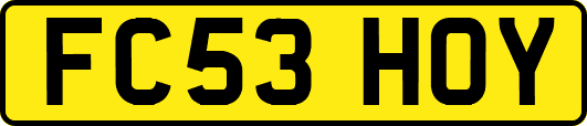 FC53HOY