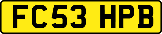 FC53HPB