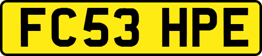 FC53HPE