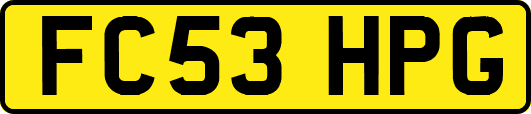 FC53HPG