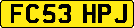 FC53HPJ