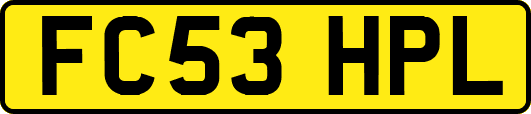 FC53HPL