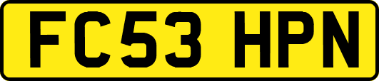 FC53HPN