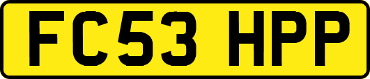 FC53HPP